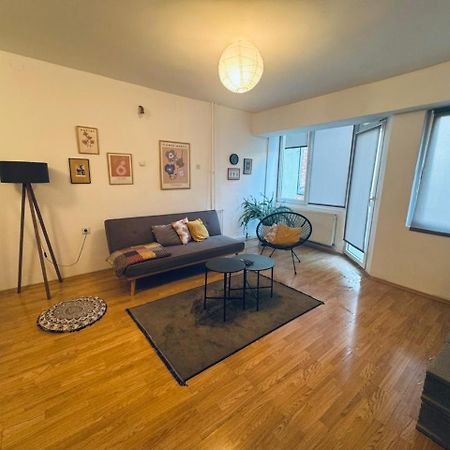 Drd Pristine Apartment Exterior photo