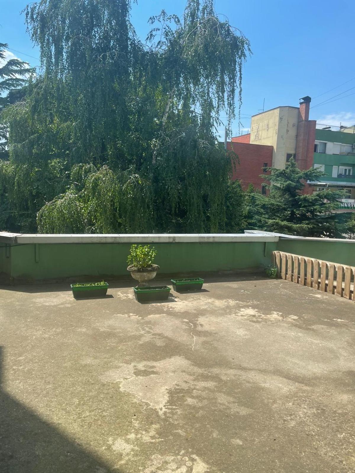 Drd Pristine Apartment Exterior photo