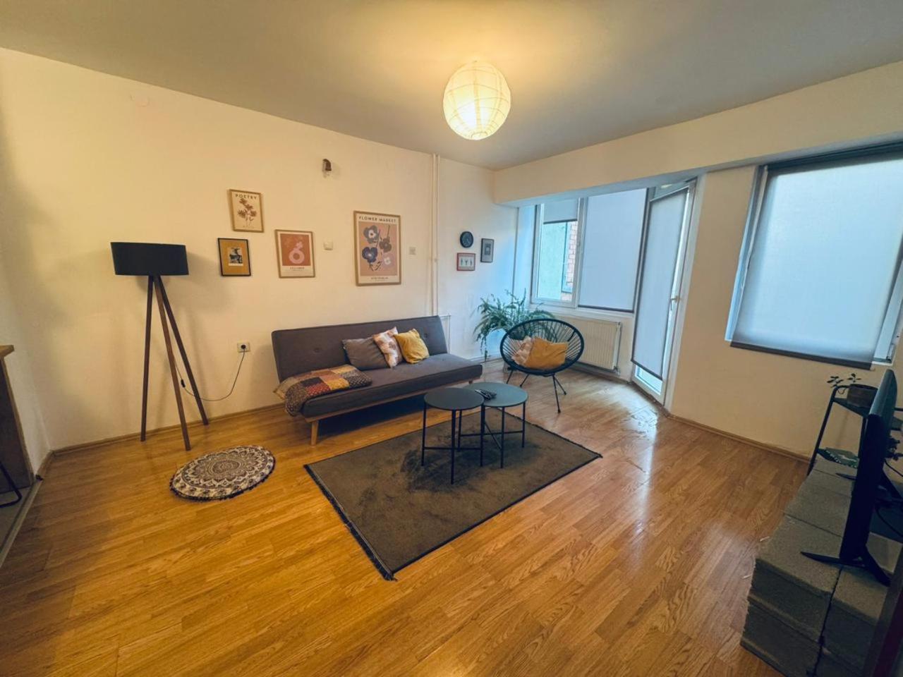 Drd Pristine Apartment Exterior photo